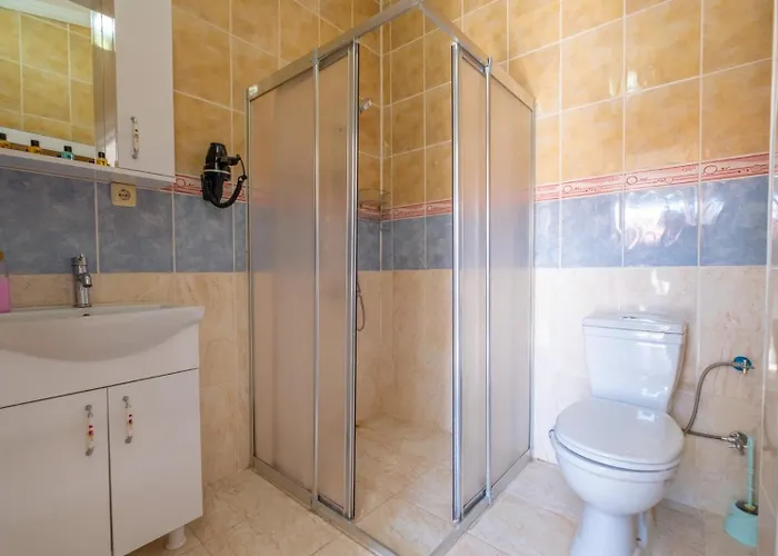 Camping Oldcity Estambul